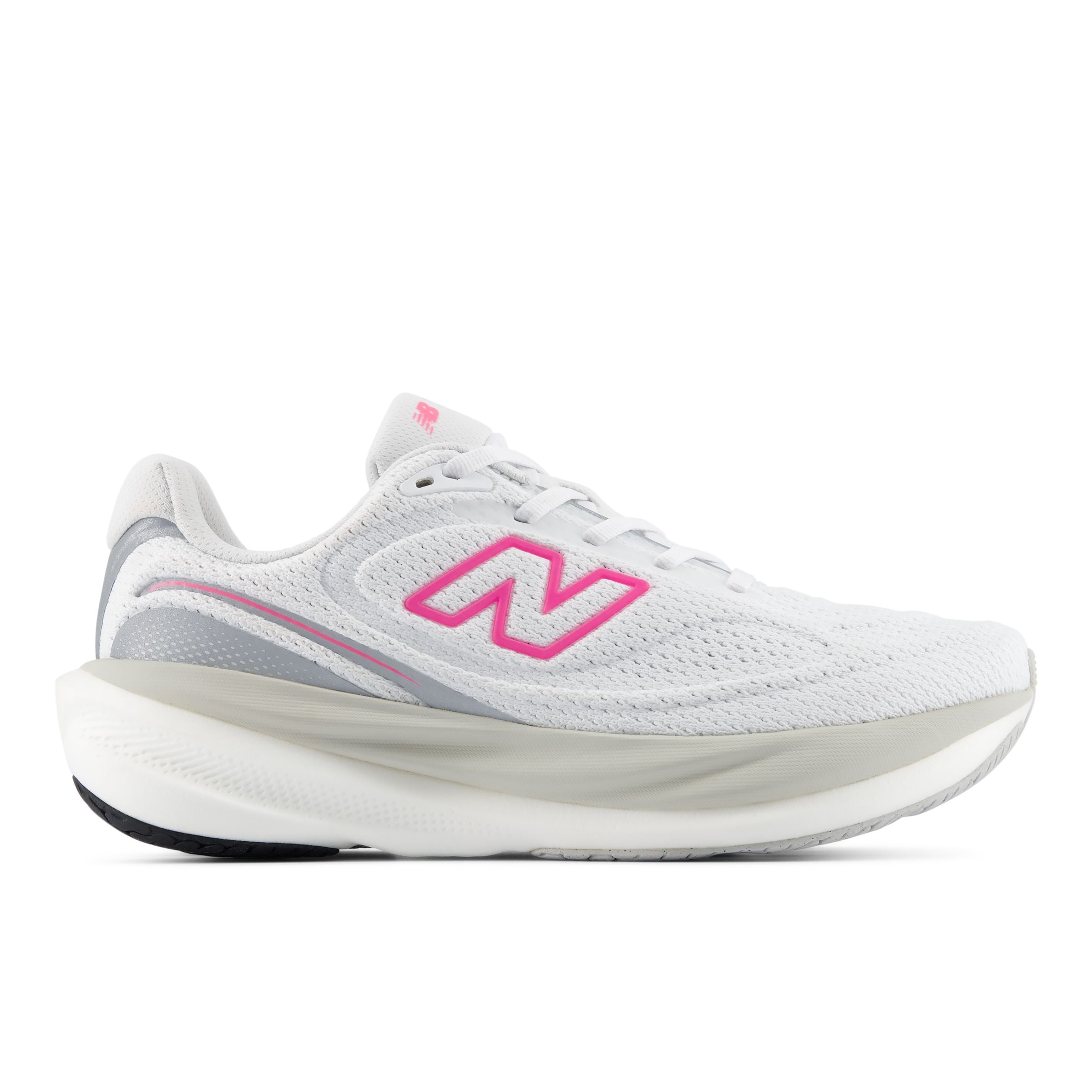 new balance - Sapatilha de corrida '1080' em branco