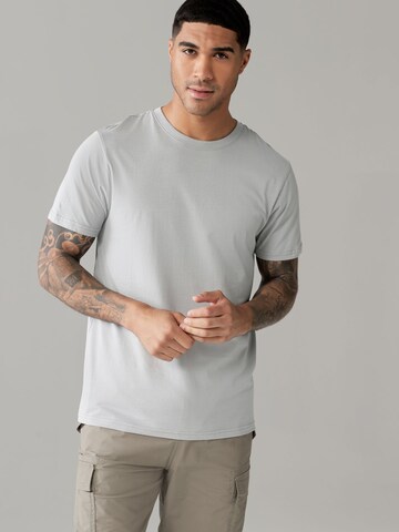Next T-Shirt in Beige: Vorderseite