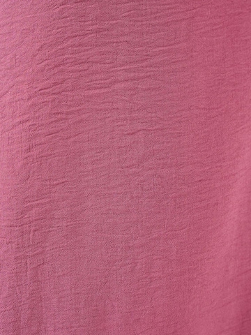 Camicia da donna di Bigdart in rosa