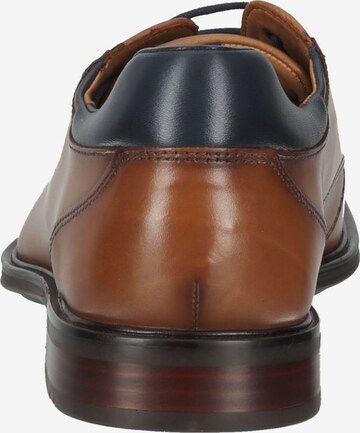 LLOYD Lace-Up Shoes in Brown