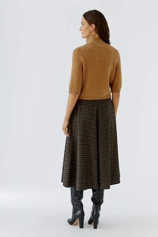 Pull-over OUI en beige