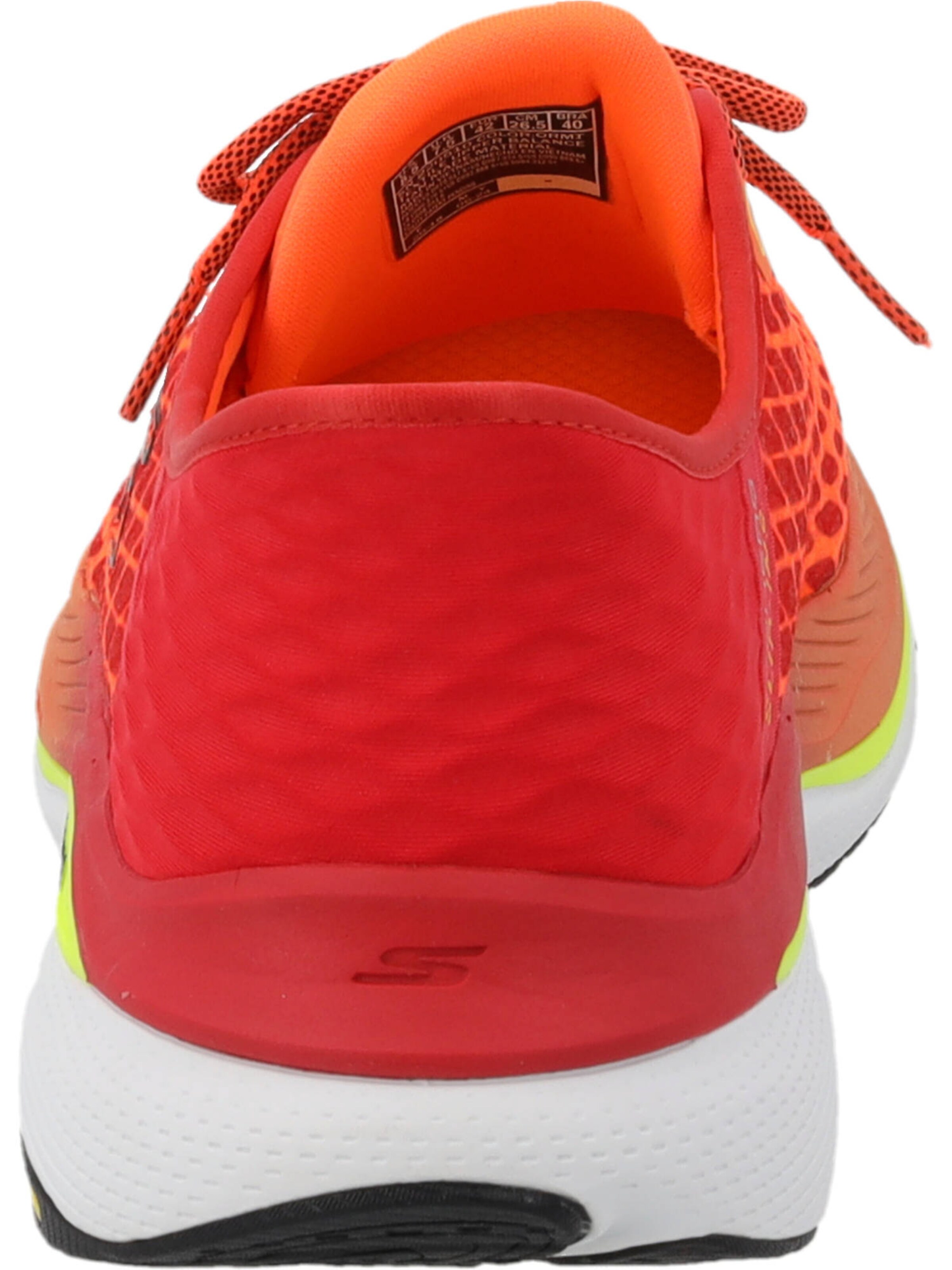 SKECHERS Slipper '220510' in Orange