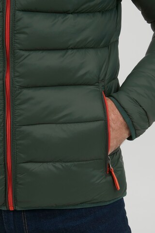 FQ1924 Between-Season Jacket 'Arnvid' in Green