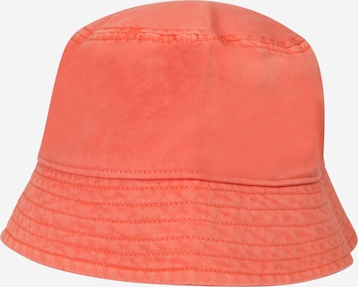 WEEKDAY Hat 'Grant' in Orange, Item view