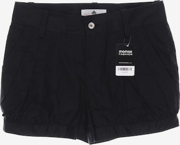 Fornarina Shorts in M in Black: front