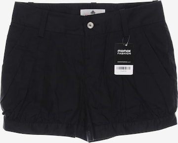 Fornarina Shorts M in Schwarz: predná strana