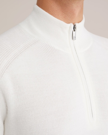 van Gils - Jersey en blanco