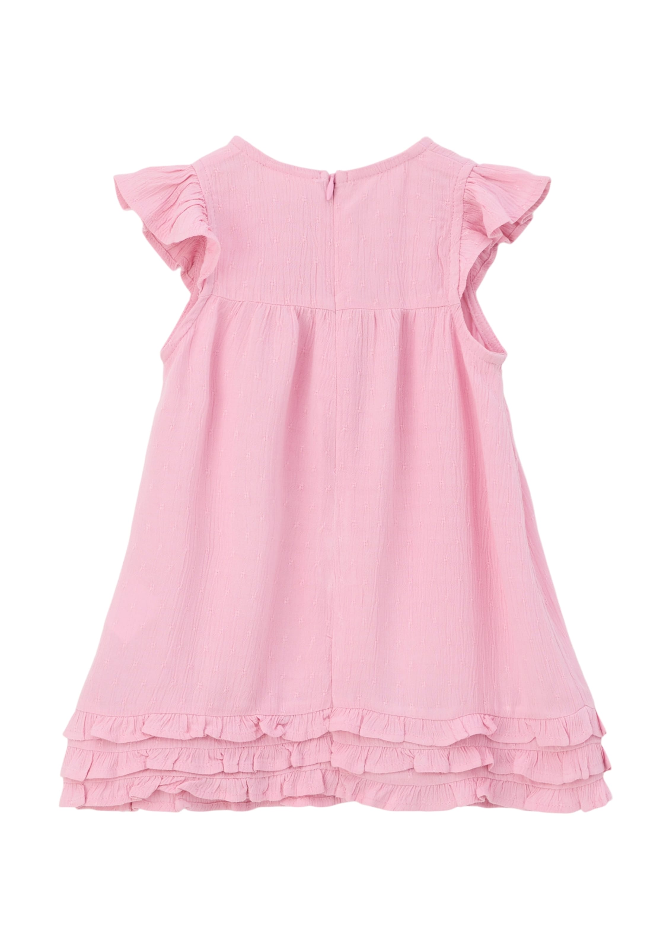 s.Oliver Dress in Pink