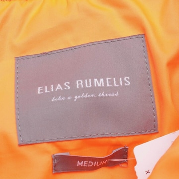 Elias Rumelis Jacket & Coat in M in Black