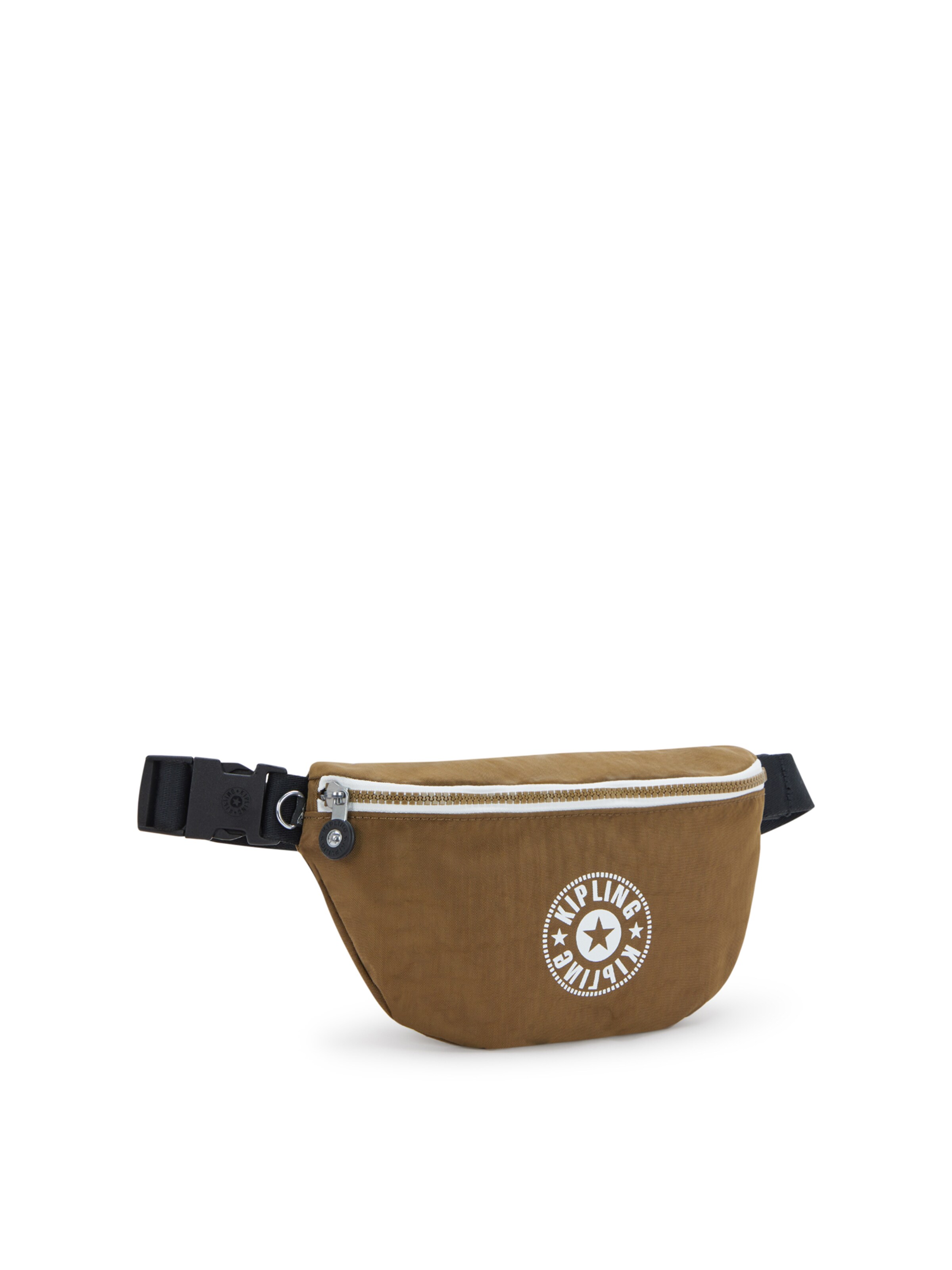 KIPLING Bæltetaske 'Fresh Lite' i brun