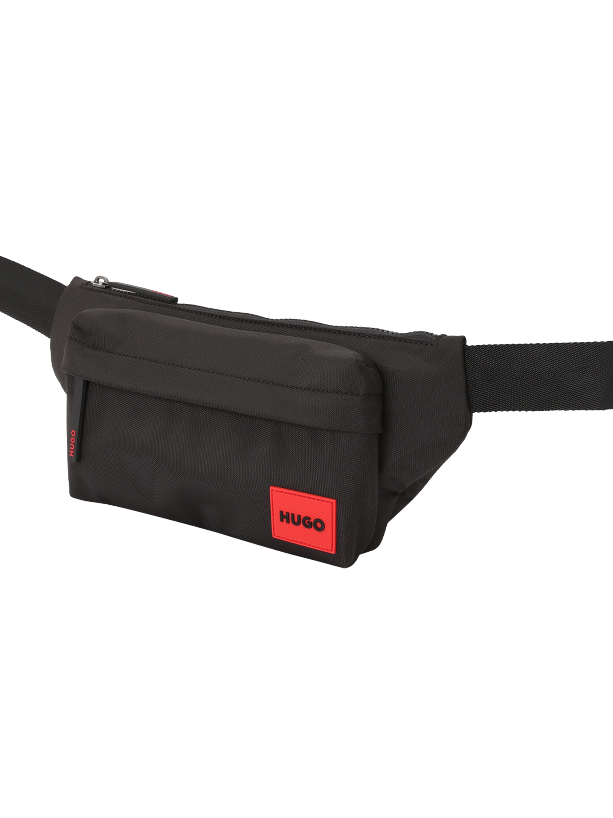 Sacs banane 'Ethon 3.0' HUGO en noir