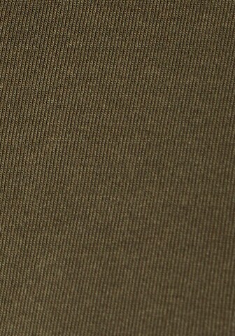 H.I.S Shirt in Green