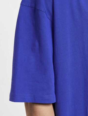 DEF Bluser & t-shirts i blå