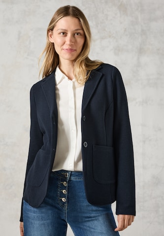 CECIL Blazer in Blau