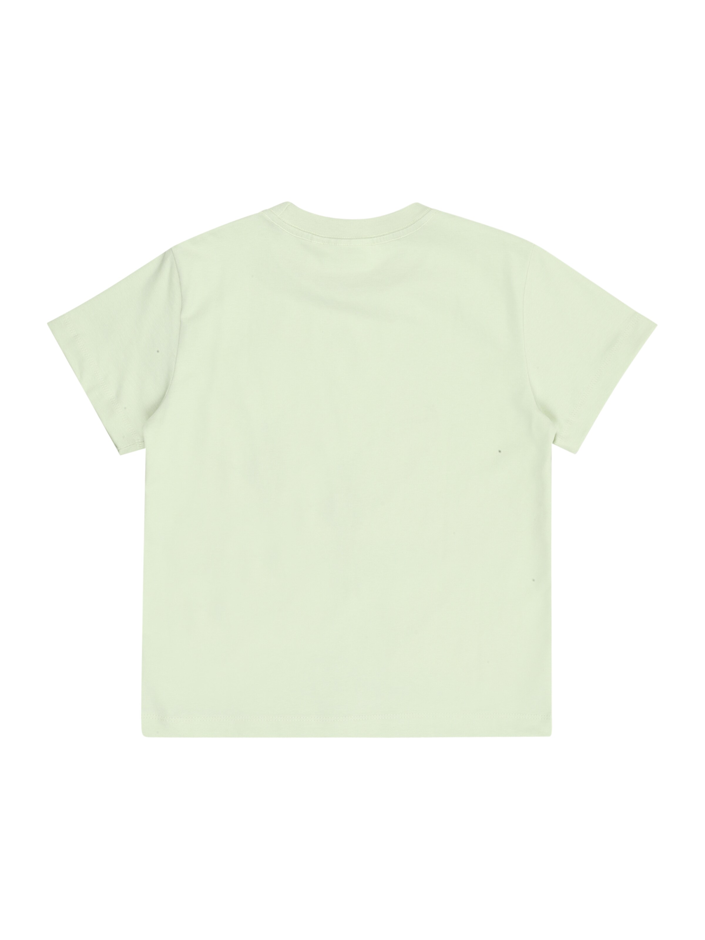 Molo Тениска 'Rame' в зелено