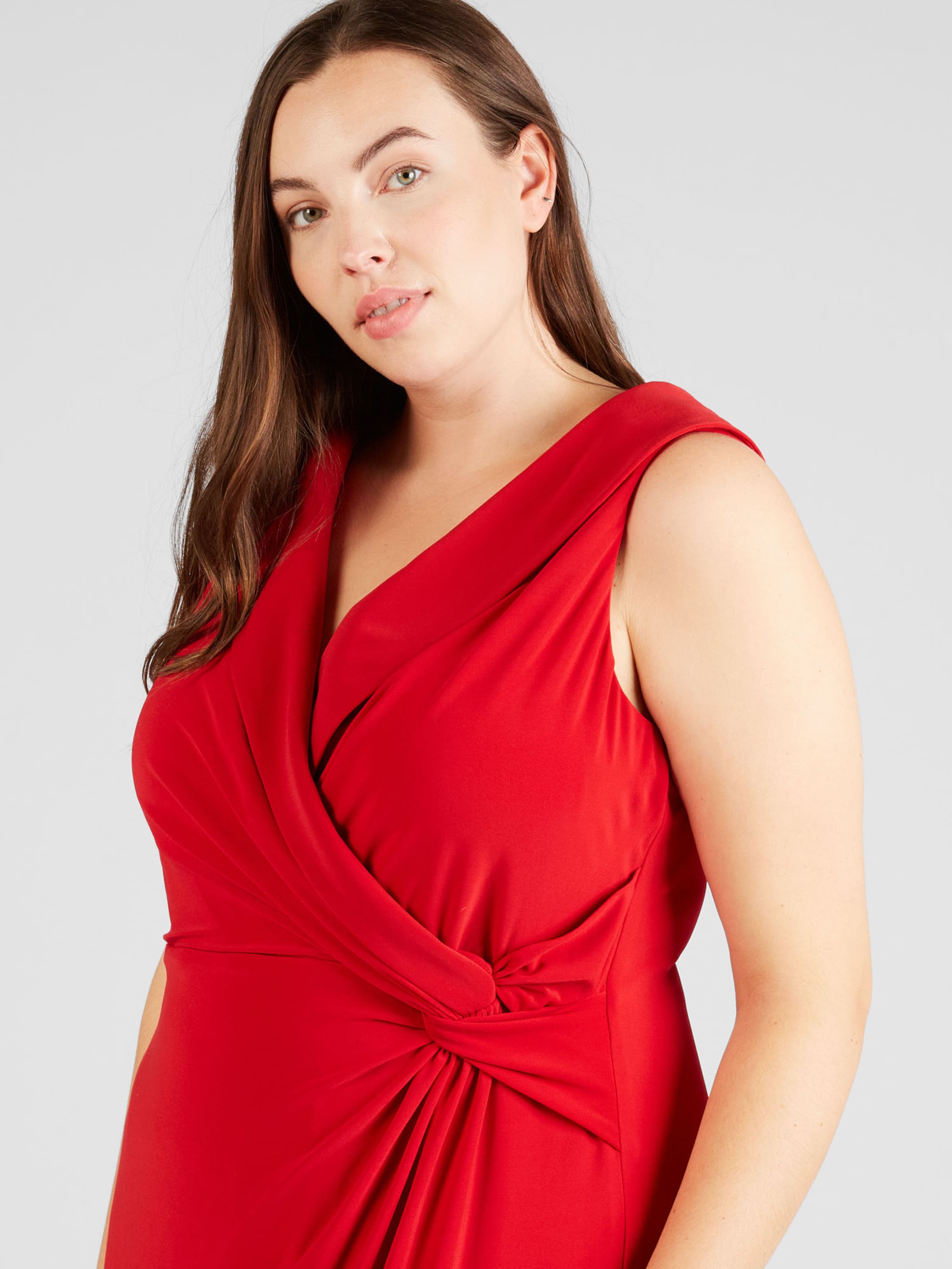 Ralph lauren plus shop size formal dresses
