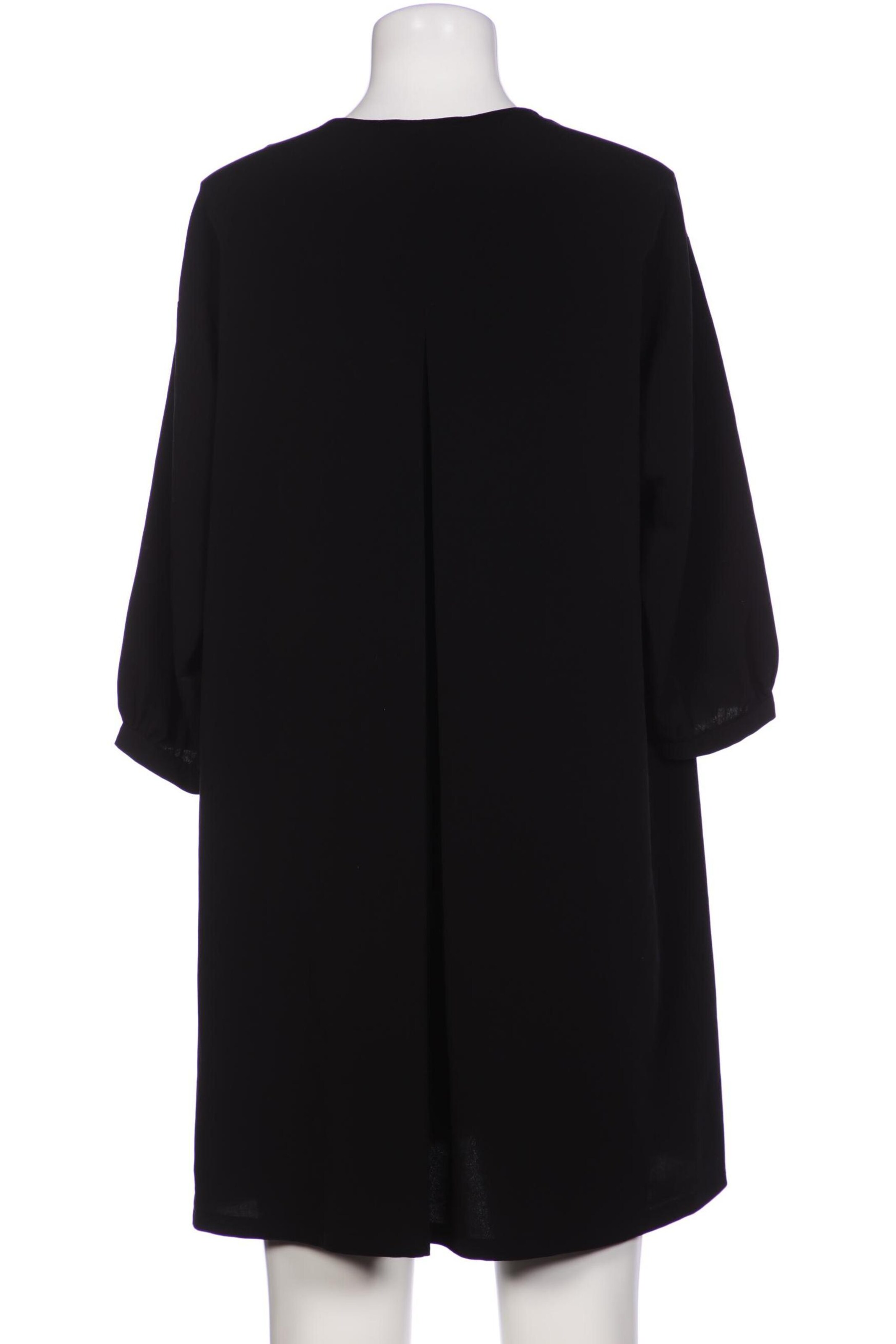Monki Dress in S in Black