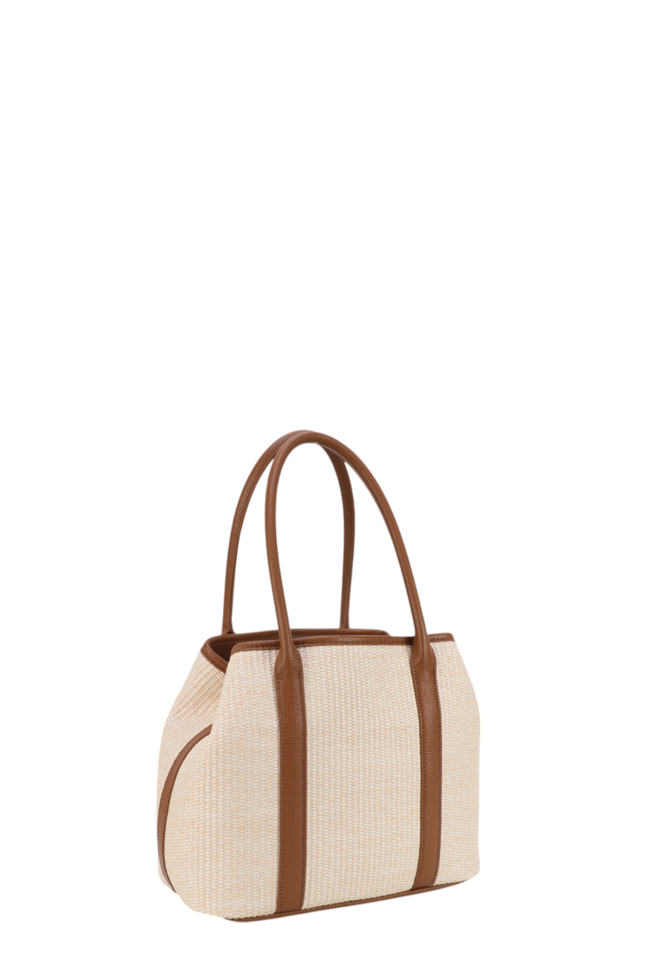 Cabas 'Choulex Sera Theresa' BOGNER en beige