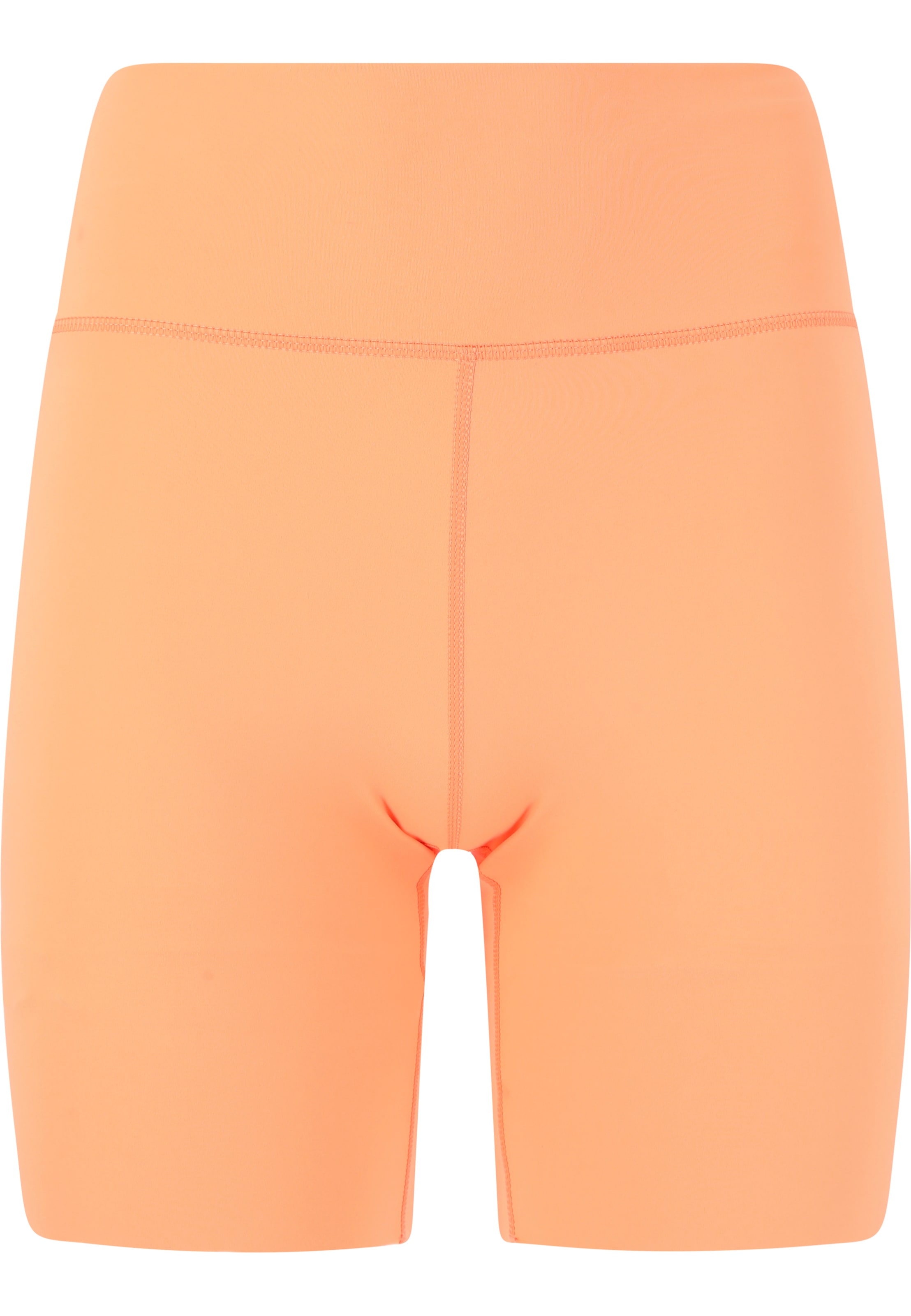 Athlecia Sports trousers 'Bloom' in Orange: front