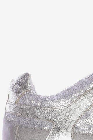 Candice Cooper Sneaker 38 in Grau