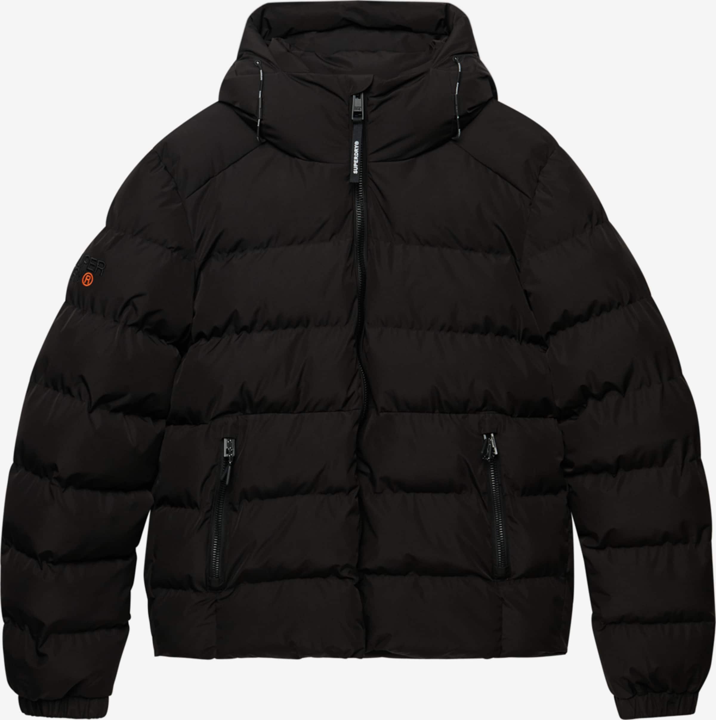 Superdry & Co Geacă de iarnă