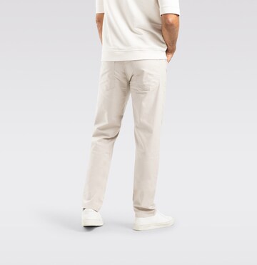 MAC Regular Jeans in Beige