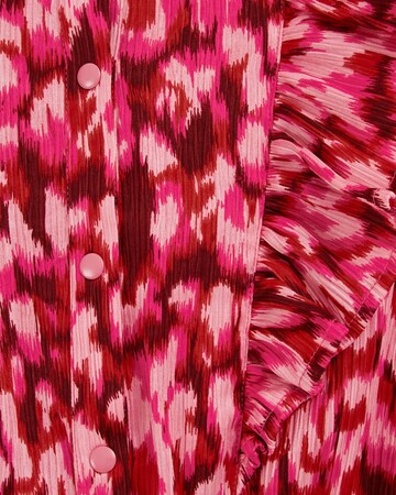 WE Fashion - Macacão em rosa