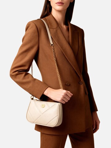 Enrico Coveri Handtas 'Rychelle' in Beige