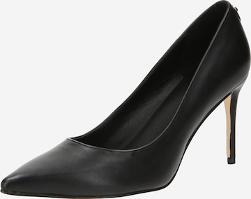 GUESS Pumps 'RICA' i sort: forside