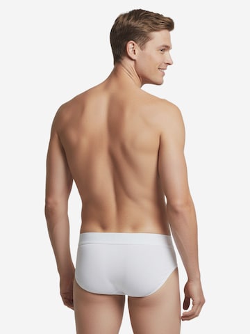 Slip IMPETUS en blanc