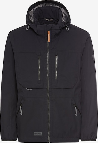 CAMEL ACTIVE Performance Jacket in Blue: front