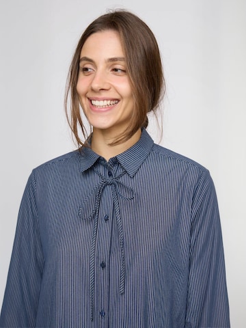 Robe ' DosiNN ' Noa Noa en bleu