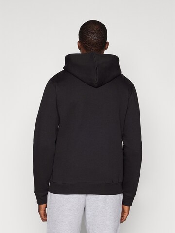 Reebok Sportssweatjakke 'COLTON' i sort