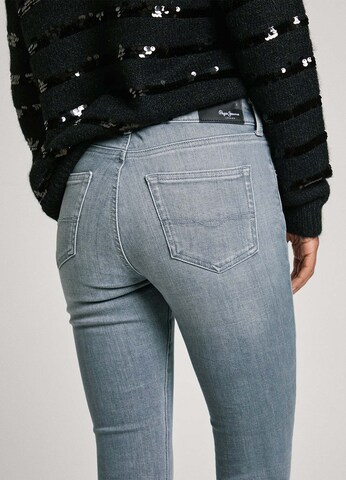 Pepe Jeans - Slimfit Vaquero en gris