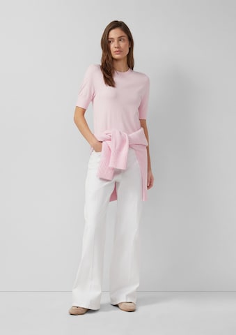 s.Oliver Sweater in Pink