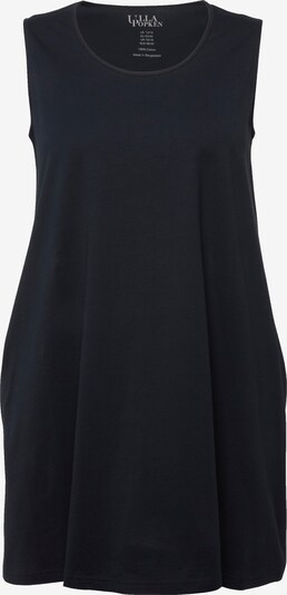 Ulla Popken Top in marine blue, Item view