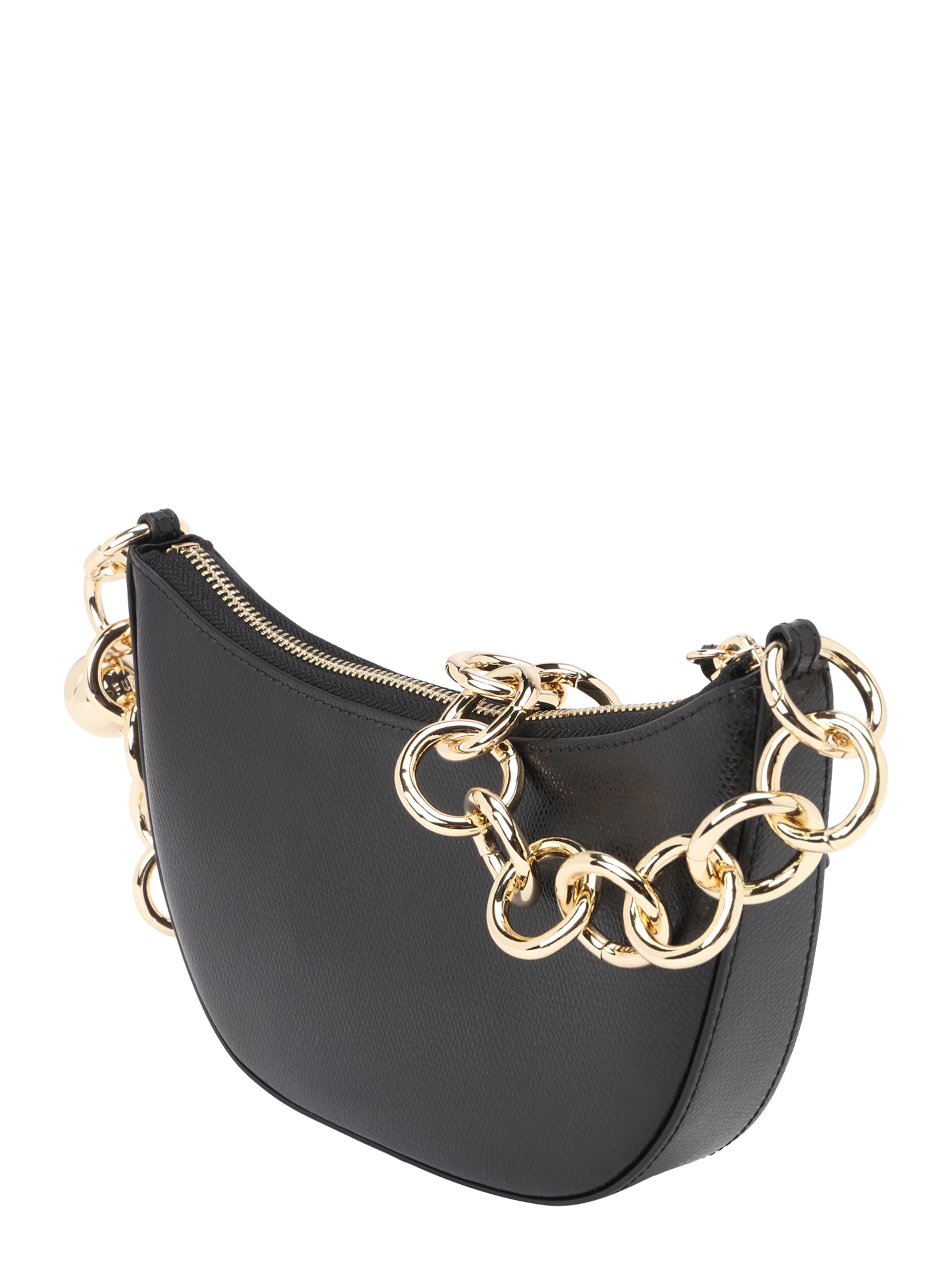 FURLA Skuldertaske i sort