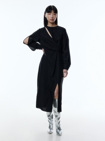 EDITED - Vestido 'Maischa' en negro
