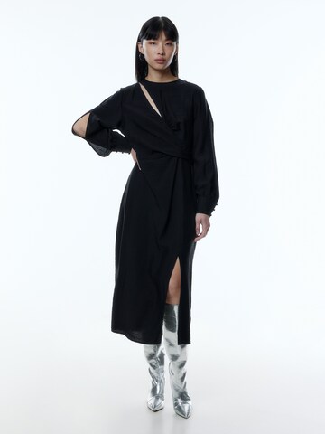 Robe 'Maischa' EDITED en noir