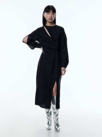 EDITED Sukienka 'Maischa' w kolorze czarny