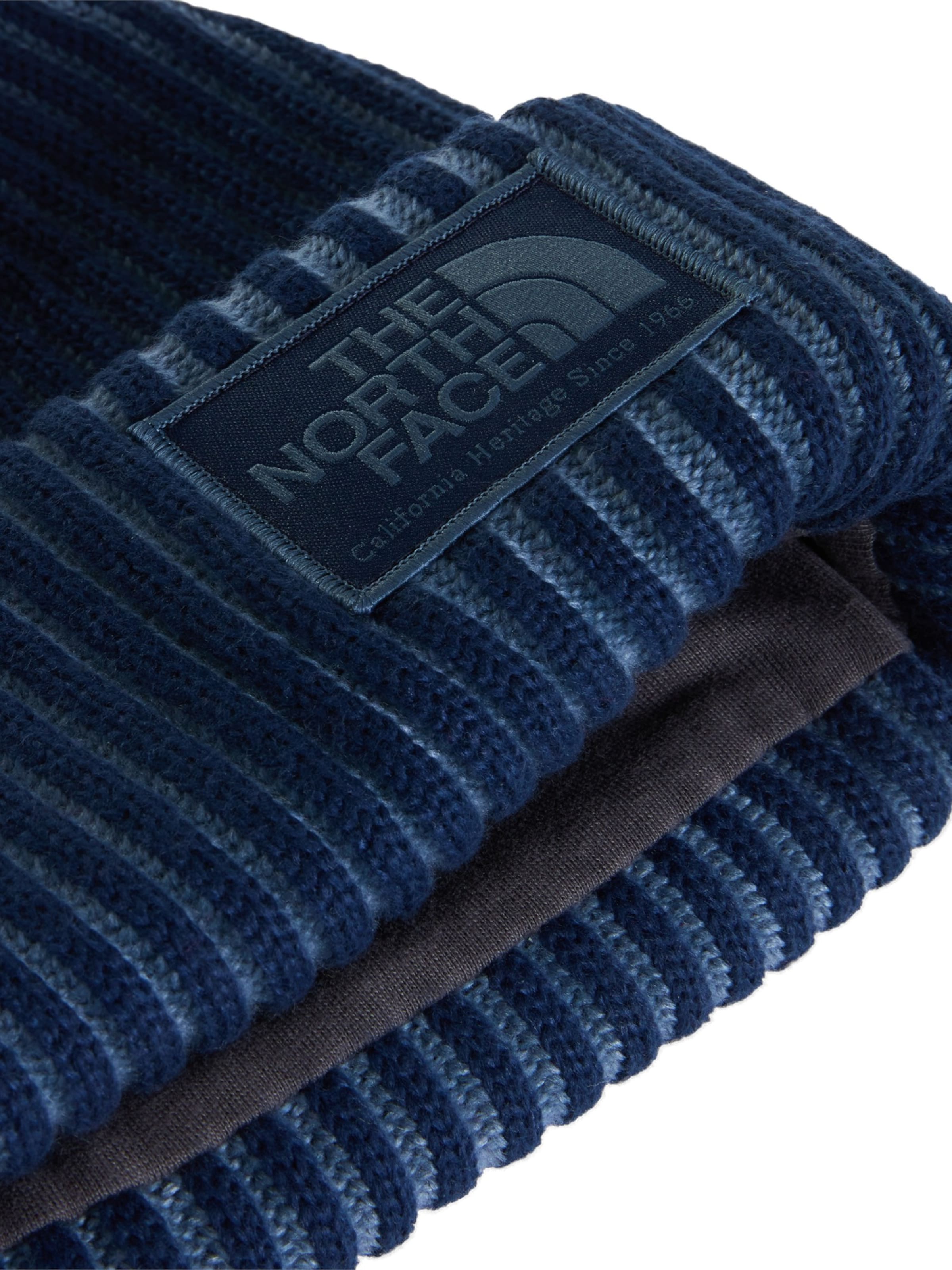THE NORTH FACE - Gorros 'Salty' em azul