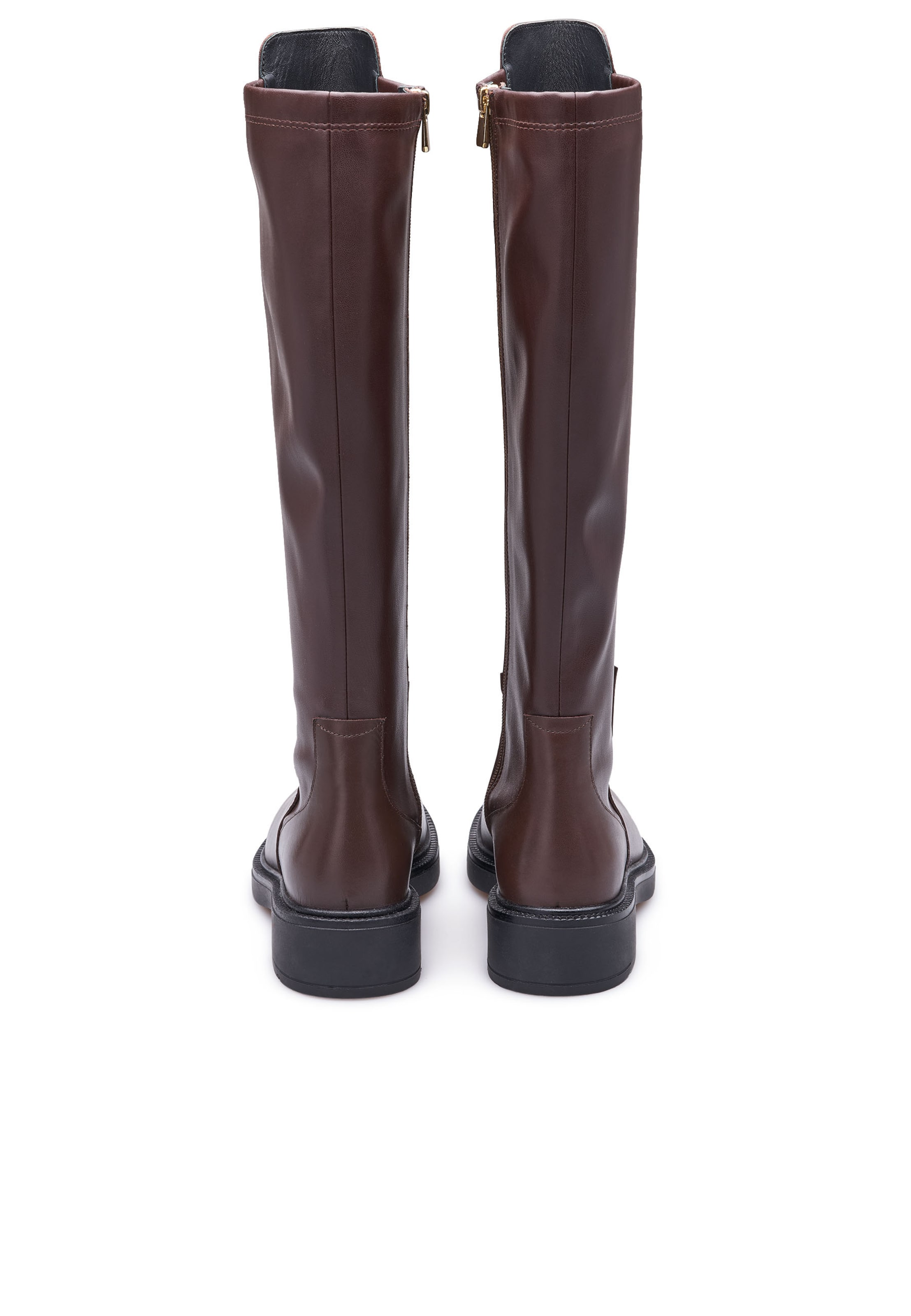 LLOYD Boots in Brown