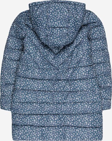 MANGO KIDS Jacke 'Alilong3' in Blau