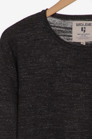 GARCIA Pullover XL in Grau
