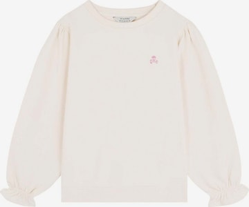 smėlio Scalpers Megztinis be užsegimo: priekis