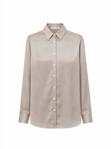 Chemisier MixRay en beige