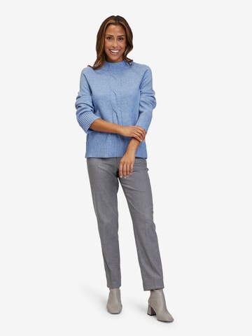 Betty Barclay Pullover in Blau