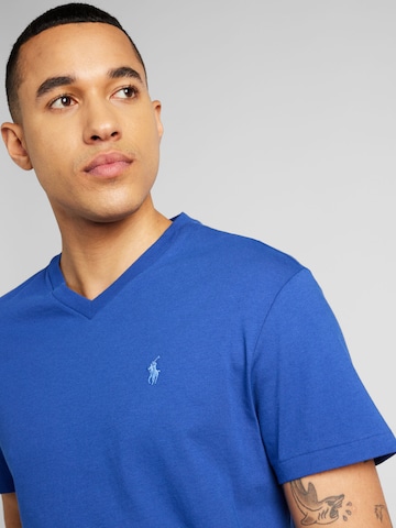 Polo Ralph Lauren T-Shirt in Blau