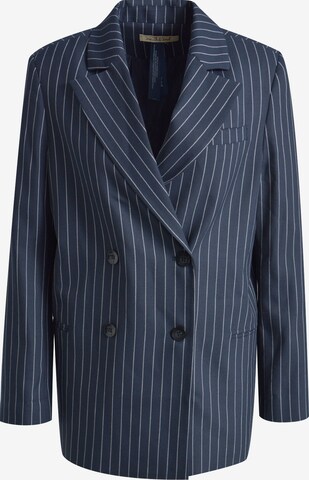 Smith&Soul Blazer in Blau: predná strana