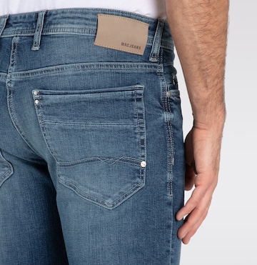 MAC Regular Jeans in Blue